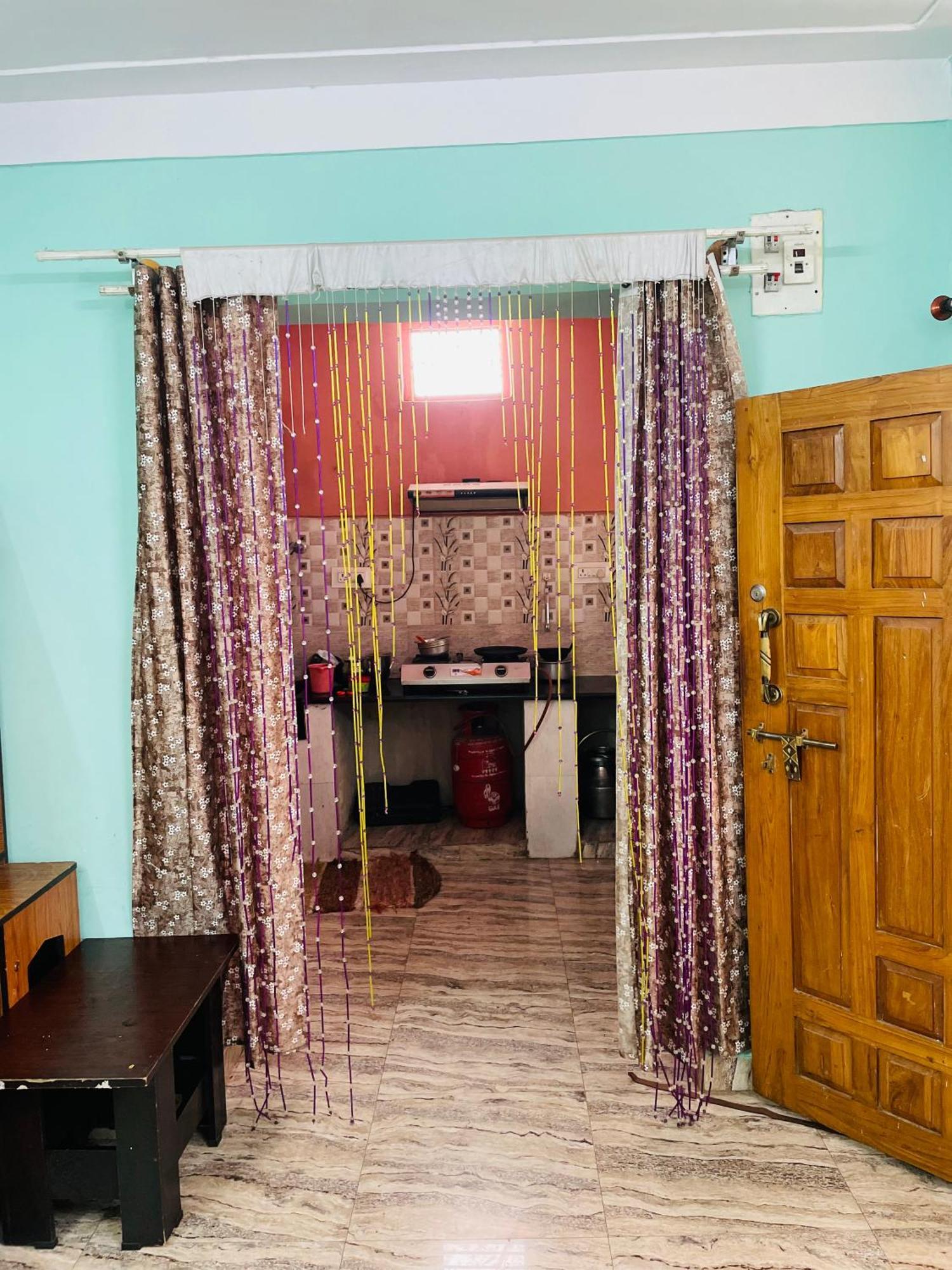 Royal Home Stay Mysore Ngoại thất bức ảnh